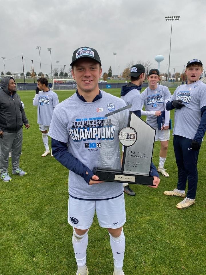 Baltimore Celtic Soccer Club tweet media