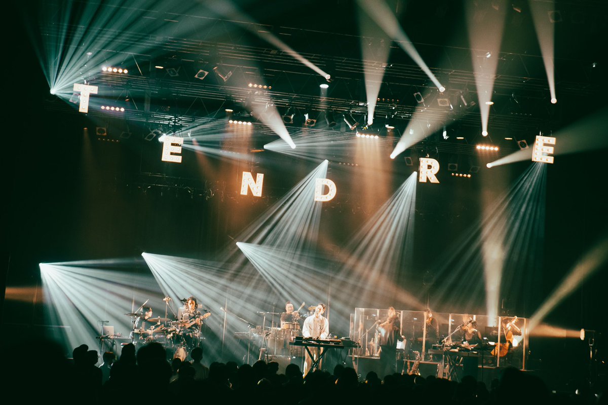 TENDRE IMAGINE TOURが終わりやっと余韻が落ち着きまして、深呼吸をしながらこのツアーそして2020年から抱き続けた想いの答えをインスタに書きやした。
よかったら読んでくださるとしあわせです。

photo <a href="/shun_komiyama/">小見山 峻</a> (1 /2)
<a href="/RayOtabe/">Ray Otabe</a> (3 / 4)
instagram.com/p/CWVnLgPJdWF/…