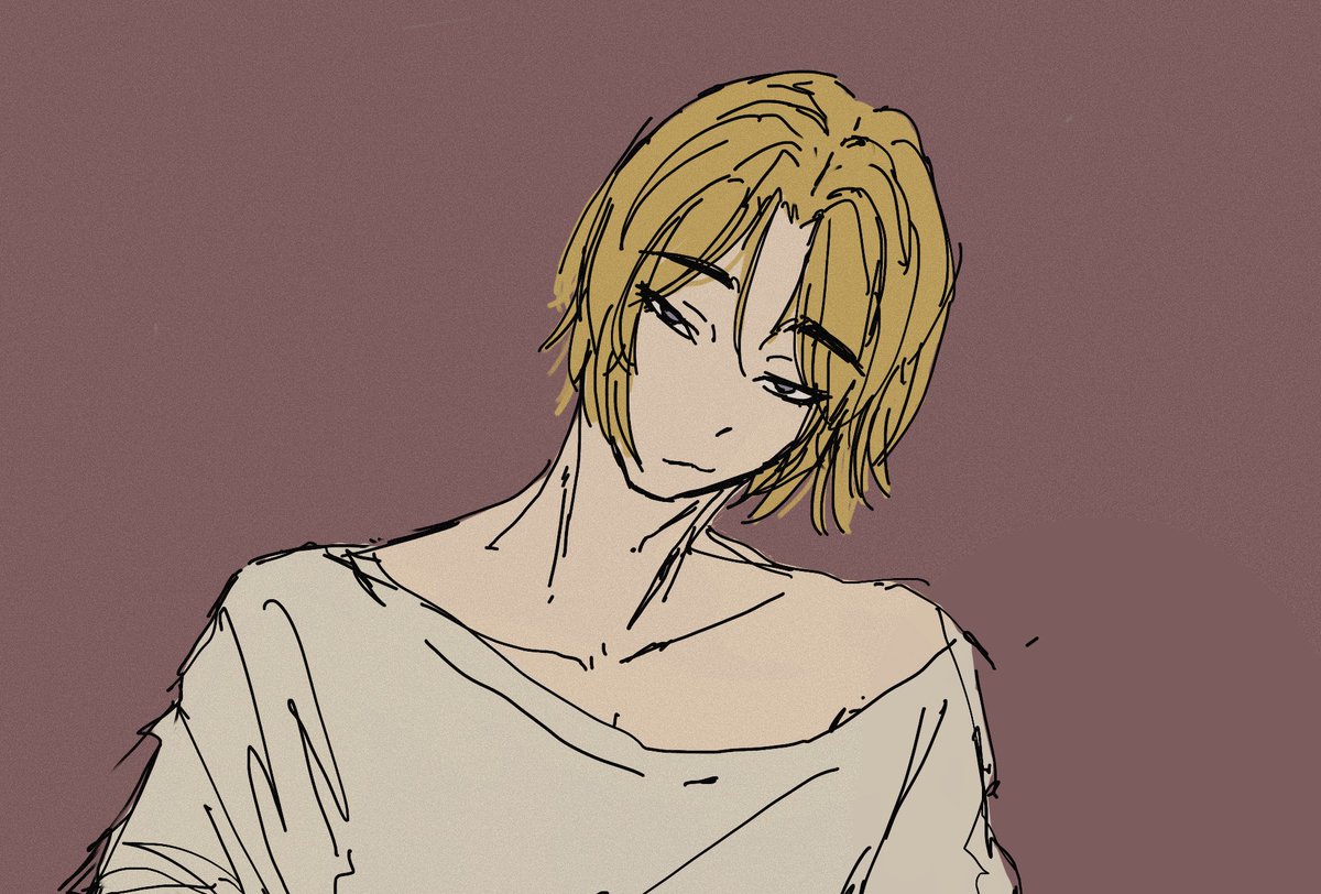 밤숭이 tweet media