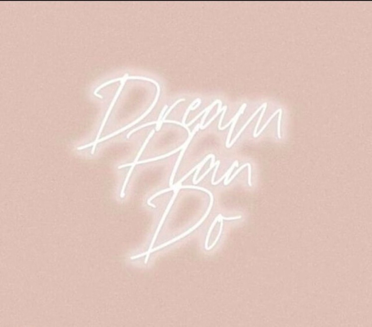 Just a girl taking up space…