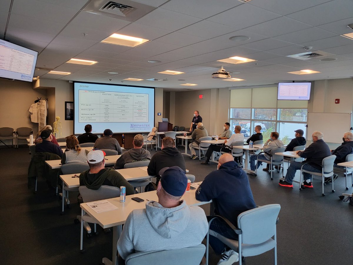 <a href="/masconmedical/">Mascon Medical</a>  and <a href="/the_PFFM/">Fire Fighters of MA</a> to launch Last Mile Vaccine Delivery. This innovative program will ensure fast, convenient, and safe COVID-19 immunization access to our most vulnerable. PFFM Members will be trained this week to administer vaccines and vaccine clinic operations.