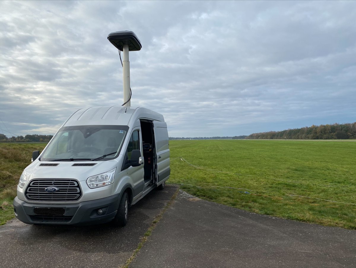 METIS recently returned from successful participation in the NATO C-UAS Technical Interoperability Exercise (TIE) 2021, follow the link to our LinkedIn post! linkedin.com/feed/update/ur…