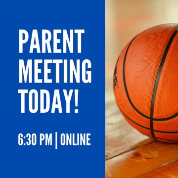 Parents received zoom link via email. See you soon!

#wearelamphere