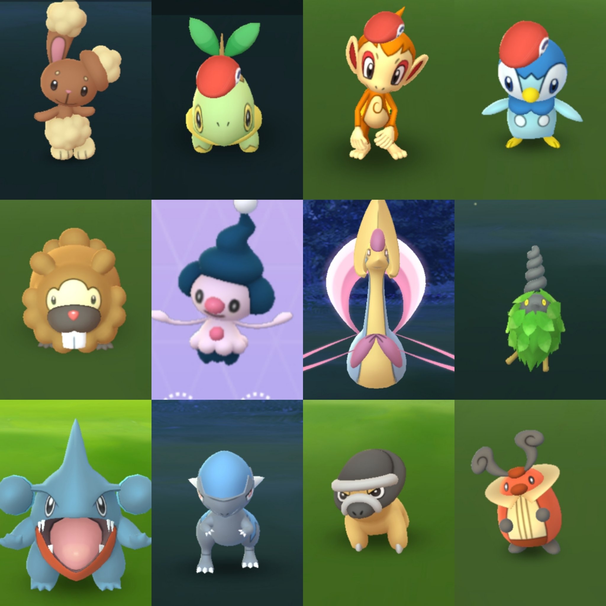 Amazinghisa 今日のポケモンgo活動 spイベント始まりました 今日は仕事が遅く終わったので あまり動けなかったです 7kmたまごは確保し 孵化を待つのみ レイドはズガイドスでした ポケモンgo ズガイドス T Co Fi08bcmcod Twitter