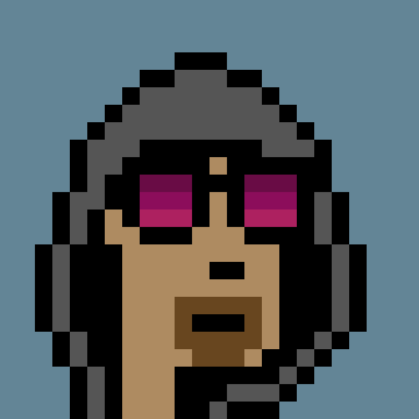 cryptopunksbot's tweet photo. Punk 8359 bought for 250 ETH ($1,066,699.95 USD) by 0x8fc112 from 0xfc4842. https://t.co/JrWOi7GEd2 #cryptopunks #ethereum https://t.co/R2SKFgsT5g