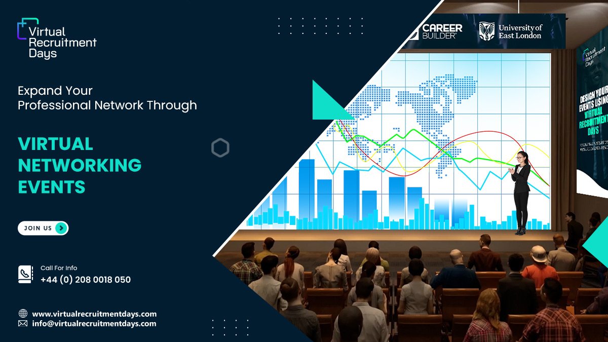 DaysVirtual's tweet image. Expand your professional network through virtual networking events and connect with leading industry professionals by hosting a virtual trade show, virtual product launch, virtual conference, or virtual meeting and win maximum revenue. 
#networking #virtualnetworking #hybridevent