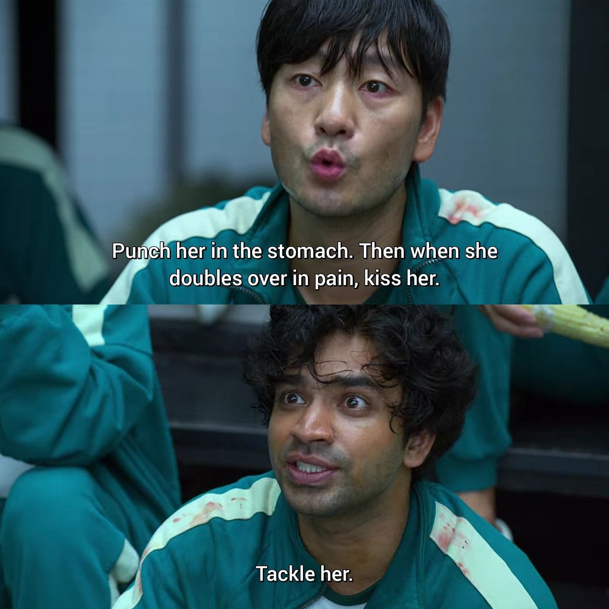 incorrectwlw tweet picture