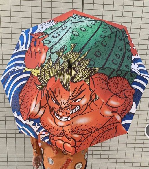 刃牙のクラファン、なんとしても等身大のジャック・ハンマーを実現する