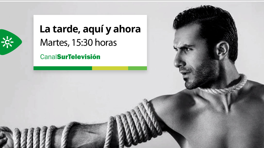 CanalSur tweet media