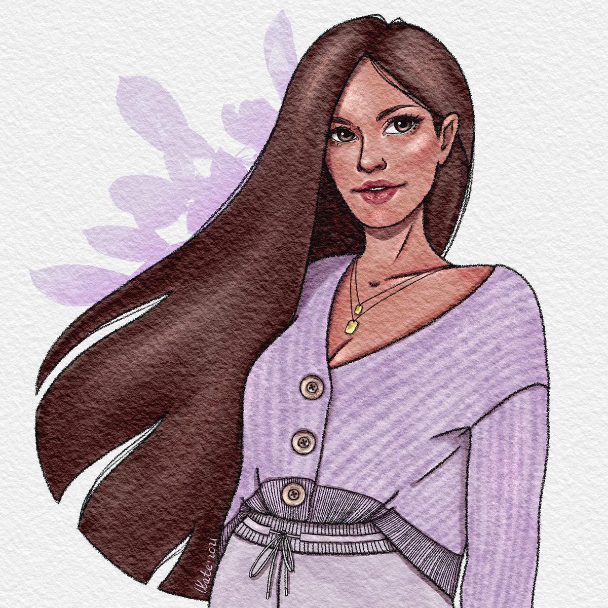lkate_art's tweet photo. My original character Rebecca. I did a redraw of her because my art style has changed. 
September, 2021. 

#art #oc #originalcharacter #digitalart #drawing #digitaldrawing https://t.co/0UwyhgDgpE