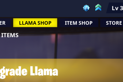 InsideHomebase's tweet image. Seeing as Save the World is being integrated into Battle Royale, it might be time to enable this little tab.