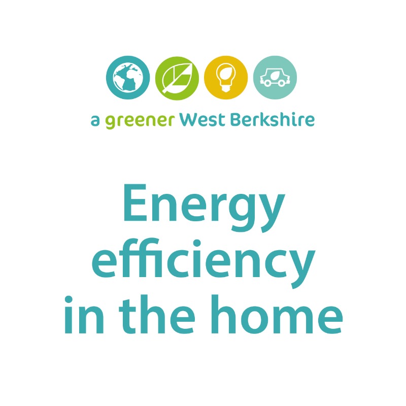 WestBerkshire's tweet photo. We all know the phrase ‘every little helps’ and when it comes to looking after our environment, every change no matter how small can make a BIG difference.
From eco-friendly light bulbs to smart thermostats, there’s a change that everyone can make. 💡➡️ 🌡️ #GreenDistrict