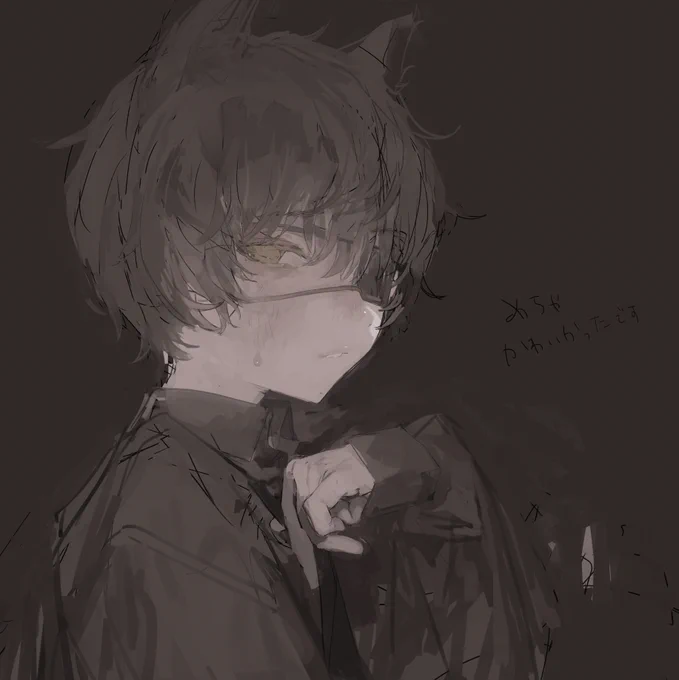 #DearBoys_fanart 