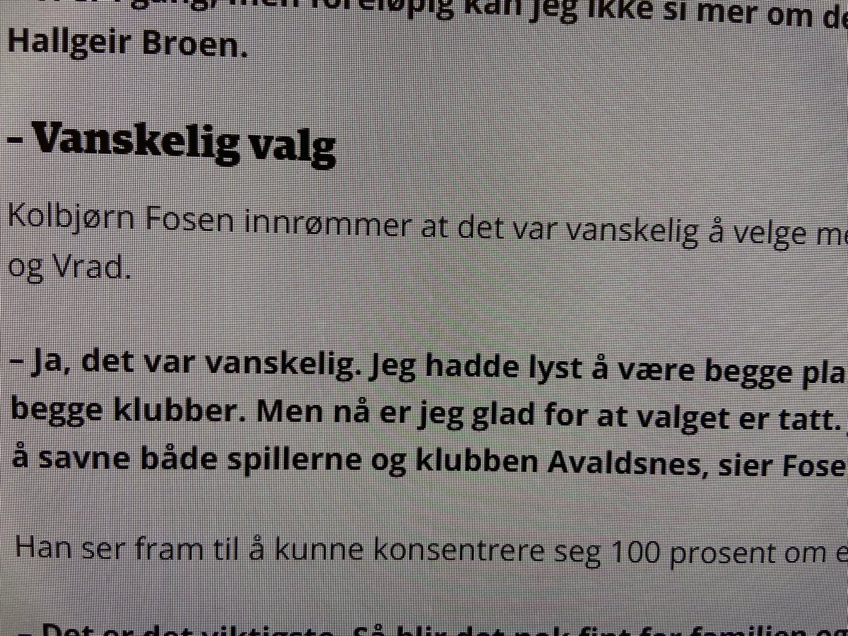 heilehelgevik's tweet photo. En gammel Maakeberget klassiker dras opp av hatten fra @TFlateby - Den så jeg ikke komme 😅 #vrad https://t.co/q3HK5WZi03