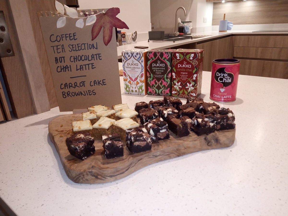 OpenChurchGu's tweet image. We had a great time together on Friday evening. Thanks to those who came along. There were meaningful conversations and a fabulous Q and A session, good worship and delicious refreshments. The space @HTSM_Guildford looked gorgeous too.