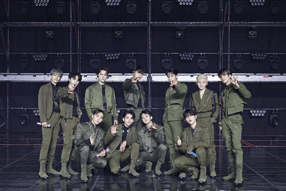 goingdaysix's tweet photo. I voted for #seventeen on #MAMAVOTE, 2021 MAMA

This is my valid vote for today. RT this and drop your valid post! https://t.co/btGbpNFuS2