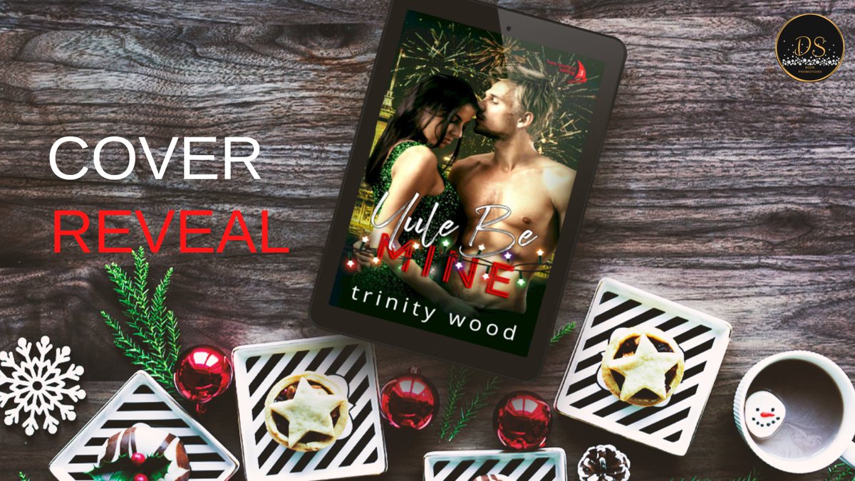 susanfree16's tweet photo. ✩★COVER REVEAL & PREORDER! ✩★ #coverreveal #preorder Book 3 in The New Zealand Sailing Series by Trinity Wood #readbooks #comingsoon #reading #Books #romance #read #yulebemine #trinitywood #dsbookpromotions
Hosted by
@DS_Promotions1
https://t.co/GFHbm3QB6o https://t.co/vFJQUvFa8G