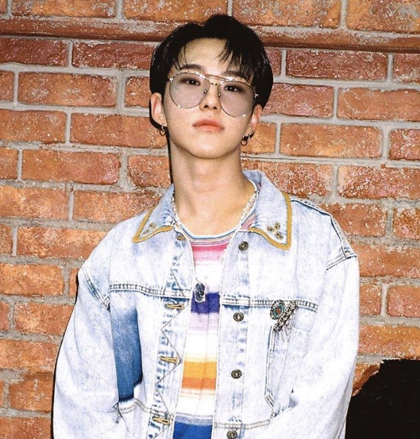 mikhoshii's tweet photo. #HOSHI &amp; #Hamchi: "what is coming is better than what is gone"

(#CSD #CaratSelcaDay @pledis_17) https://t.co/8Eo3AKznQh