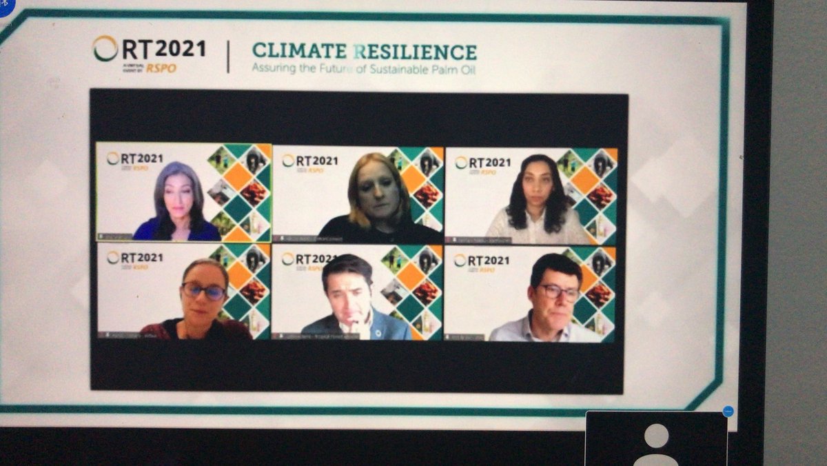 GAR_Sinarmas (@gar_sinarmas) on Twitter photo #HappeningNow <a href="/RSPOtweets/">Roundtable on Sustainable Palm Oil</a> #RT2021 #Sustainability and digital go hand in hand - GAR collaborates with partners to exploit technology to achieve 100% traceability <a href="/JustinCMAdams/">Justin Adams</a> <a href="/tfa_Global/">Tropical Forest Alliance at World Economic Forum</a> #HappeningNow <a href="/RSPOtweets/">Roundtable on Sustainable Palm Oil</a> #RT2021 #Sustainability and digital go hand in hand - GAR collaborates with partners to exploit technology to achieve 100% traceability <a href="/JustinCMAdams/">Justin Adams</a> <a href="/tfa_Global/">Tropical Forest Alliance at World Economic Forum</a>