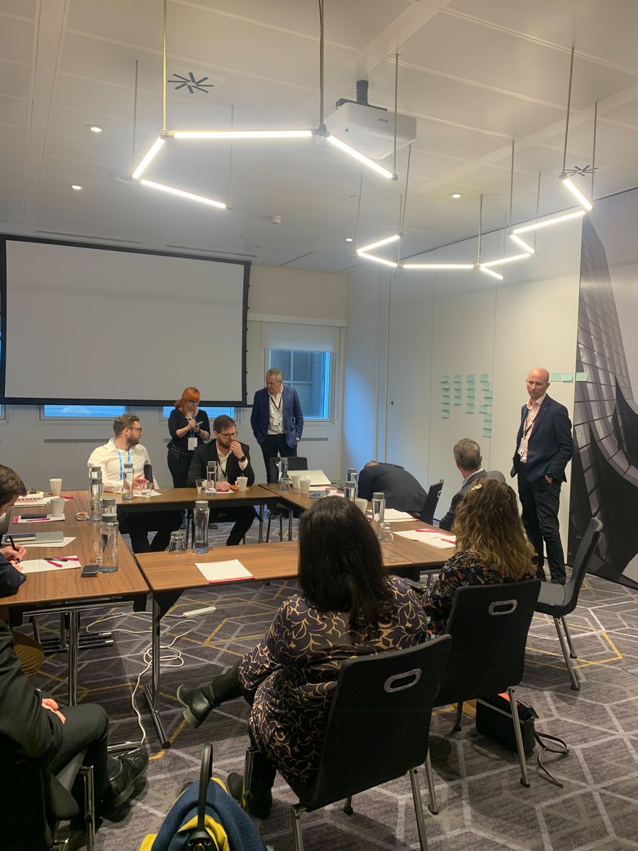 fatbeehive's tweet photo. πͺ We're here at the @TheUKAA Fayre today walking through the all-new #BestPracticeGuide with real users!
We've also been engaging in a live #UX card sorting workshop engaging members about their new resource!
#BuildToRent #TechForGood https://t.co/Se9Cg0tpKT