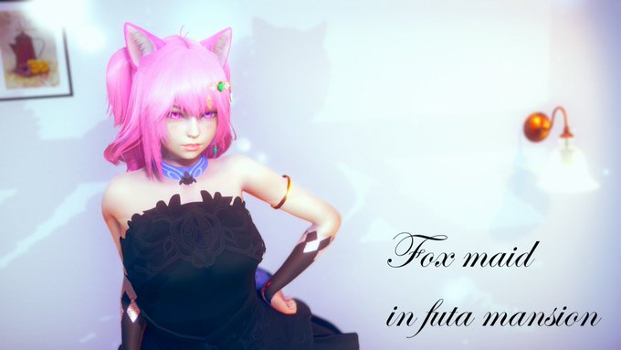 https://t.co/GXwHJ8FFW3<a href="/tag/honeyselect2"class="tags"><span>#honeyselect2</span></a>