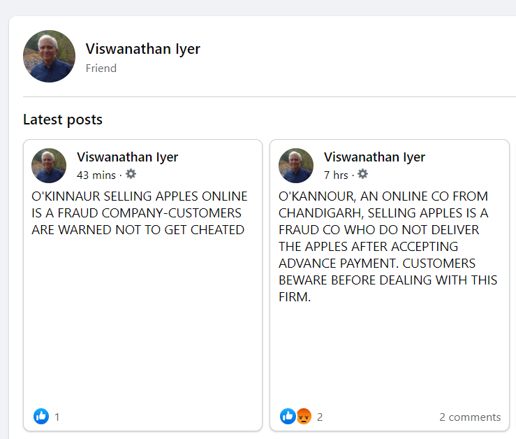 DP Jadhav & Co tweet media
