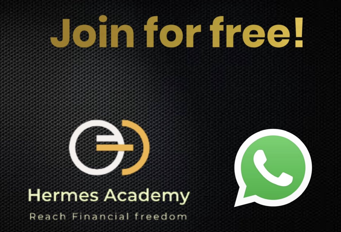 Kings_capital1's tweet photo. Welcome @junaidlul to the academy, hope you’re ready to achieve financial freedom!

Join our free financial group where we send free signals and trending products! 

Join:
https://t.co/QlcXiyzaG3

Link to buy a course:
https://t.co/77Dlttllo3 https://t.co/G6Q1JrDHeQ
