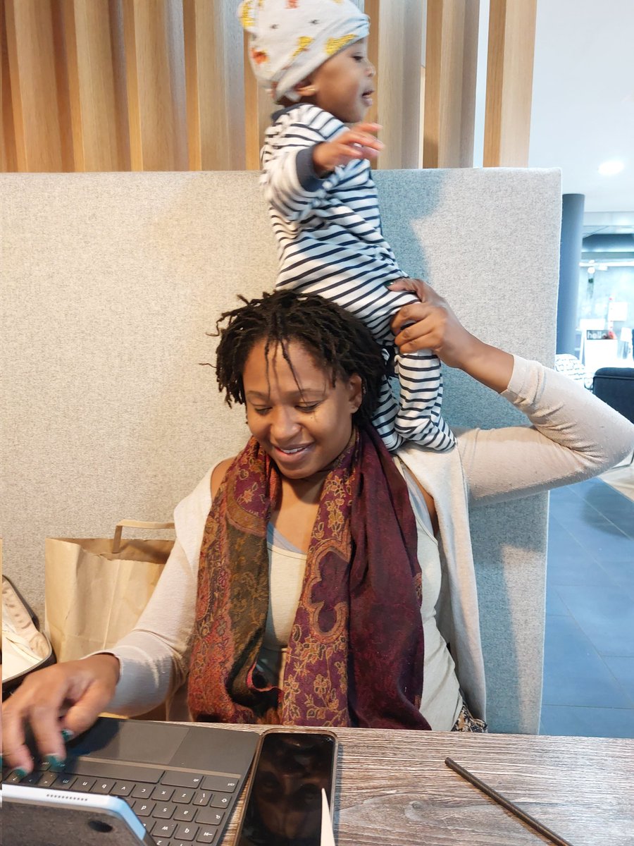 maternitymk's tweet photo. Kudos to our Co-Chair Temi Bademosi. This is how we run an MVP!!! #QueenOfMultiTasking #Dedication @BLMKPartnership @MKHospital https://t.co/bJumfAr46u