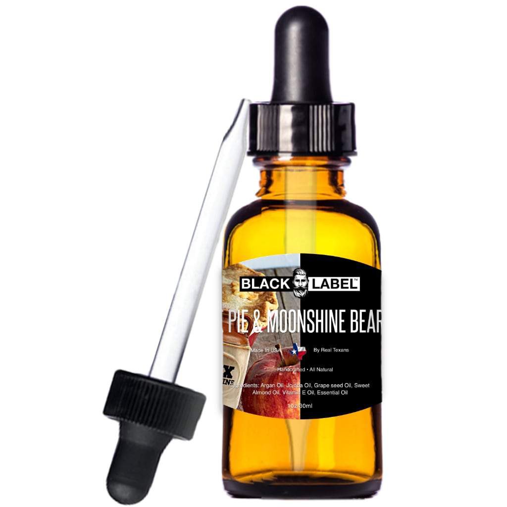 Blacklabel Beard Co. tweet media