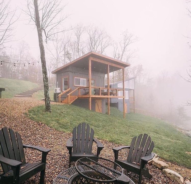 mrvzly's tweet photo. Im going to dream again ♥️😄 . #tinyhouse https://t.co/Qrq5kZRtWI