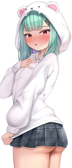 る
#絵クロマンサー 