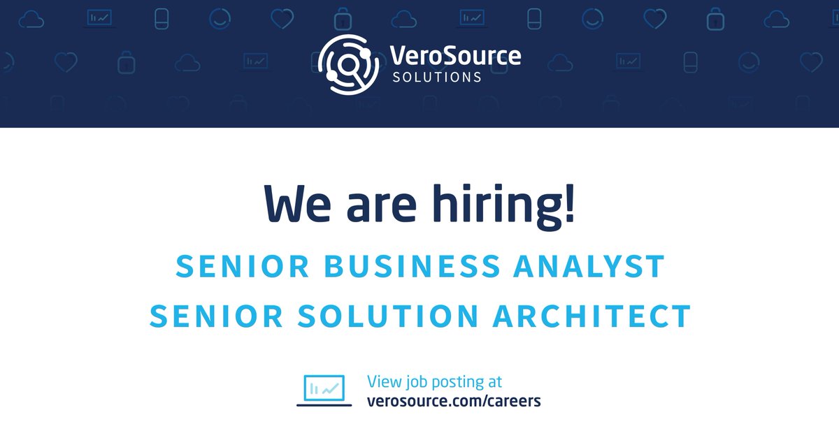 VeroSource Solutions tweet media