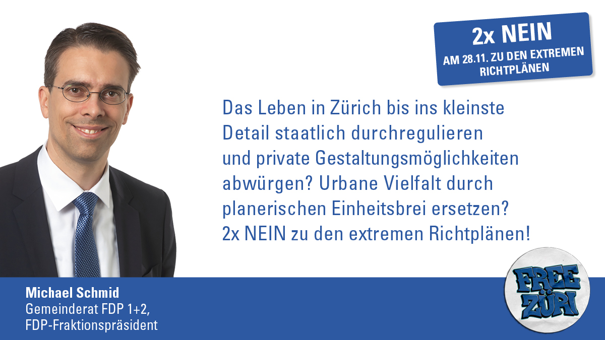 FREE ZÜRI tweet media