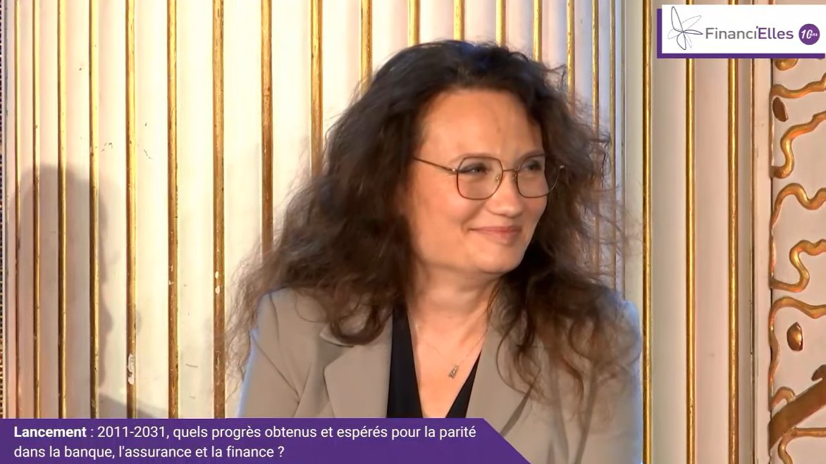 Malakoff Humanis (@malakoffhumanis) on Twitter photo "J'espère que dans 10 ans, <a href="/financielles/">Financi'Elles</a> n'existera plus. Cela voudra dire que nous aurons réglé les problèmes de #mixité dans le secteur de la finance !" Silvine Laguillaumie Landon, co-présidente Financi'elles et Dir des affaires juridiques <a href="/MalakoffHumanis/">Malakoff Humanis</a> #10ansFinancielles "J'espère que dans 10 ans, <a href="/financielles/">Financi'Elles</a> n'existera plus. Cela voudra dire que nous aurons réglé les problèmes de #mixité dans le secteur de la finance !" Silvine Laguillaumie Landon, co-présidente Financi'elles et Dir des affaires juridiques <a href="/MalakoffHumanis/">Malakoff Humanis</a> #10ansFinancielles