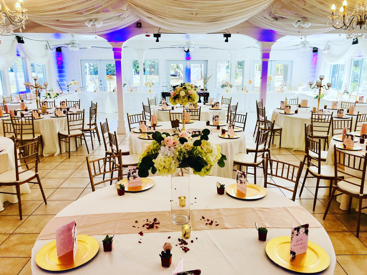 Congratulations to Antasha &amp; Julius - we had a blast hosting your wedding 🌸

georgiapalmsandgardens.com

#wedding #weddingdress #weddingphotography #weddingvenue #venue #decor #weddingdecor #photooftheday #weddingflowers #decor #weddinghair #weddingcake #weddingdecoration #wedding