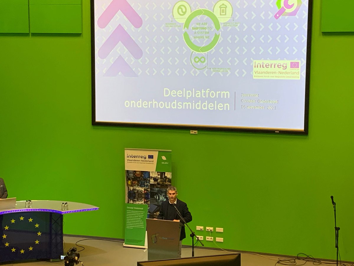 CircMaint tweet media