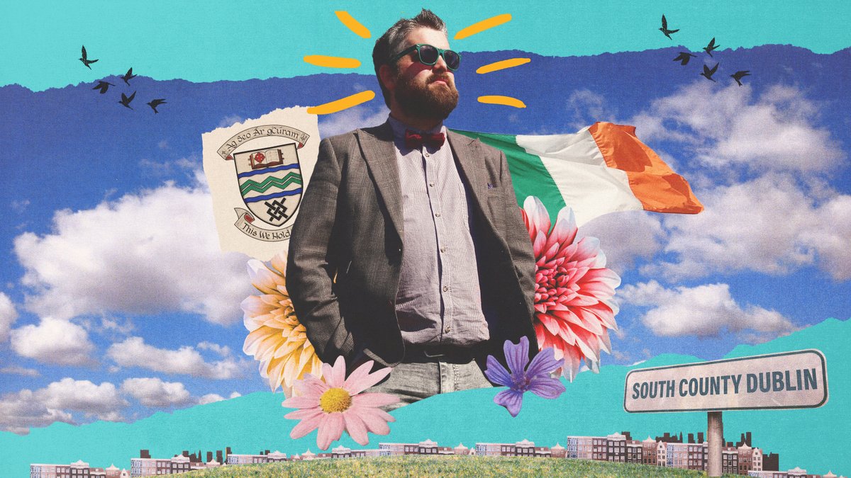 ThisHeadStuff's tweet photo. Nobody cares about local government until the bins don’t get collected and the grass has grown really, really long on your local GAA pitch.

Nobody, that is, except for Mayor @TheKavOfficial! 

Tune in to the latest @whatampolitics podcast here: https://t.co/JkVrtvap4L https://t.co/15Fn9pLXMD