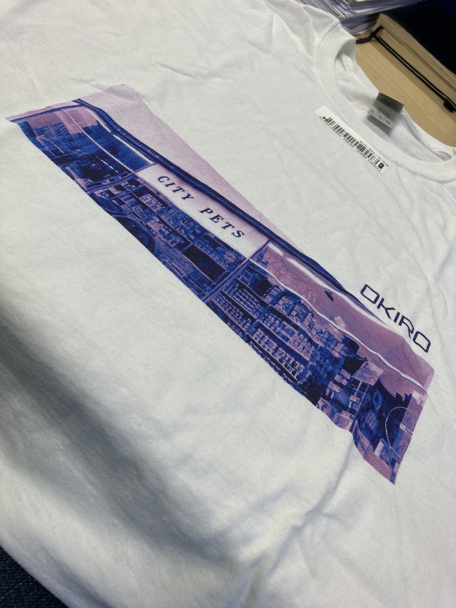 Okiro T Arrived! 🔥 🔥 🔥 ⁦<a href="/okiromusic/">Okiromusic</a>⁩ ⁦<a href="/timotierney/">Timo Tierney</a>⁩