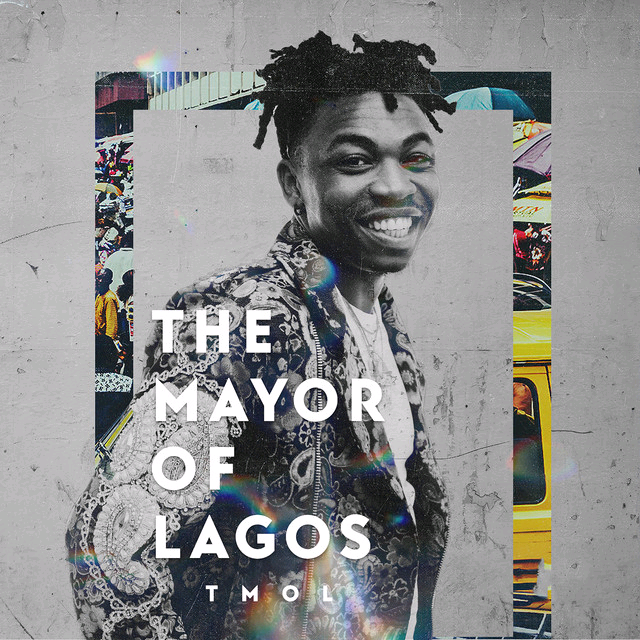 ‘The Mayor Of Lagos’ by Mayorkun has reached 30 MILLION streams on Spotify. It is his most streamed album on the platform.