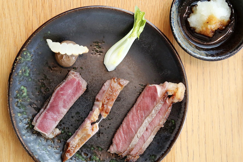 rikleonards's tweet image. Een schimmel die vlees lekkerder maakt? Jazeker! -&amp;gt; chefsfriends.nl/een-schimmel-d…. #chefsfriends 

@Nice2Meat | @svc1209