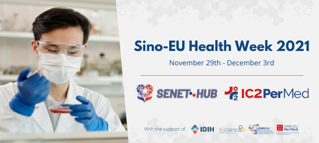 Is your product ready for the Chinese market?💡

Learn everything you need for your commercialisation in China with our webinar, on the 2nd of December with <a href="/enrichinchina/">ENRICH in China</a> during the Sino-EU Health Collaboration Week! 

Register here: cutt.ly/RRG6Q39