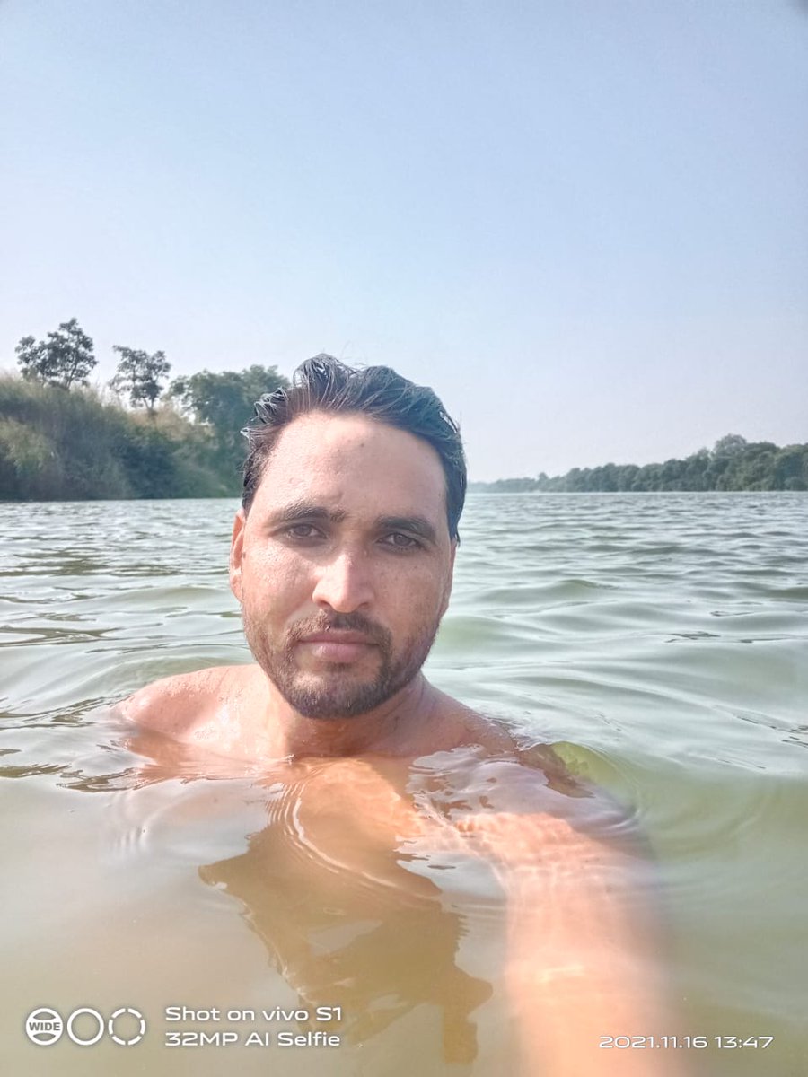 THANDILALMEEN18's tweet photo. Enjoy kali sindh river https://t.co/LT8lQHeoH4
