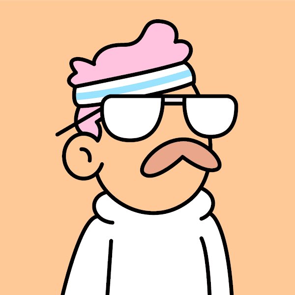 Donal6343's tweet photo. @cmchnry @talaszko If ya wanna do something with my NFT and I’ll stick it in the discord, might get some attention to your collection?

@doodles https://t.co/KS7KU8drnO