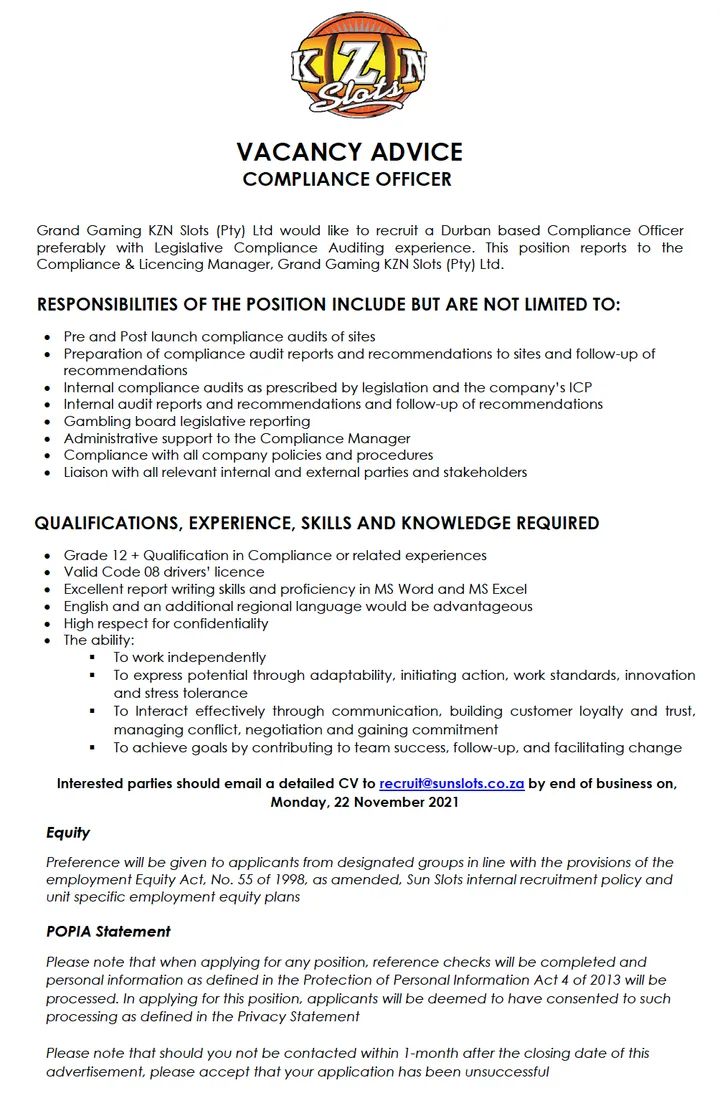 focusisfuture's tweet photo. ATTENTION: JOB OPPORTUNITIES ❗❗❗

Refer To Flyers Below For More Information 👇👇

#focusisfuture #JobSeekersSA #november2021jobs #noticeme https://t.co/WJVlGK5BKJ