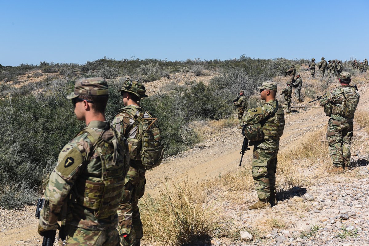 GregAbbott_TX's tweet photo. The Texas National Guard &amp; Texas Dept. of Public Safety have seized enough fentanyl to kill everyone in Texas, California, &amp; New York.

While Biden does nothing, the Lone Star State is keeping communities safe. https://t.co/ywQfGWWsLG