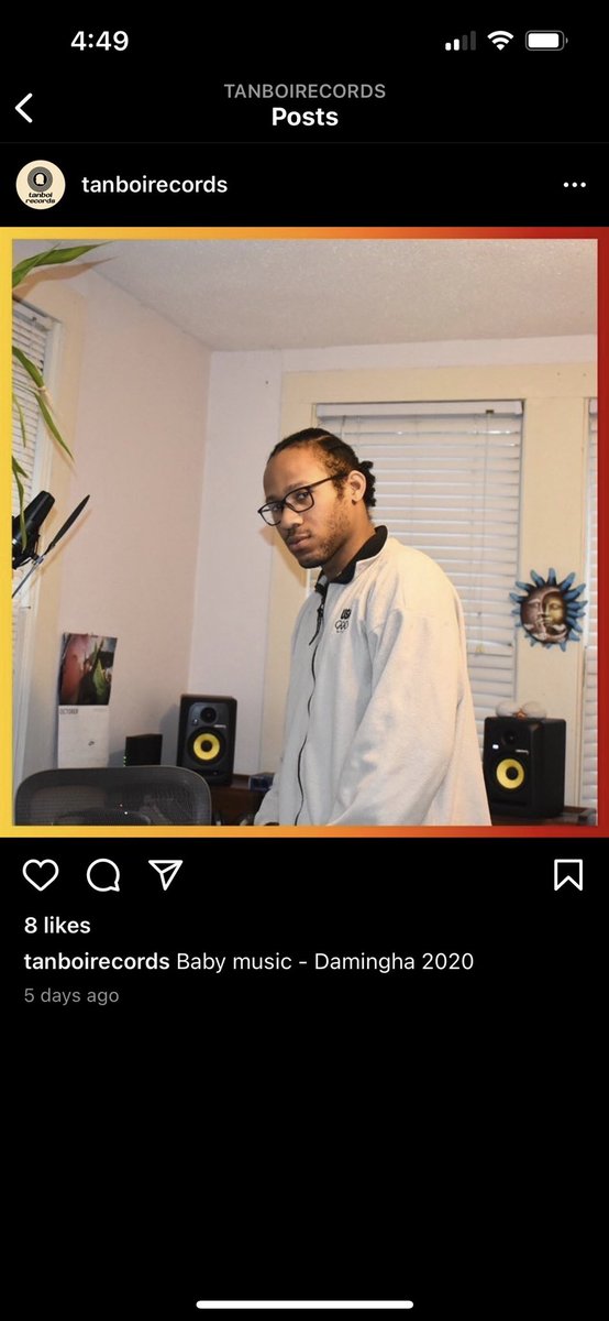 bigbootysensei's tweet photo. One of my close friends is missing in LA

PLEASE SHARE THIS 

PLEASE HELP US FIND HIM, PLEASE CONTACT THOSE NUMBERS LISTED IF YOU KNOW ANYTHING ABOUT HIS WHEREABOUTS https://t.co/nvLWSmy7RX