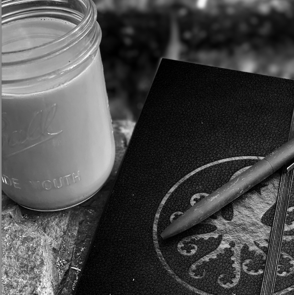 theopenmatt's tweet photo. Journaling Big 3️⃣ - https://t.co/7La51pnvWB https://t.co/VLWHuOc1E2