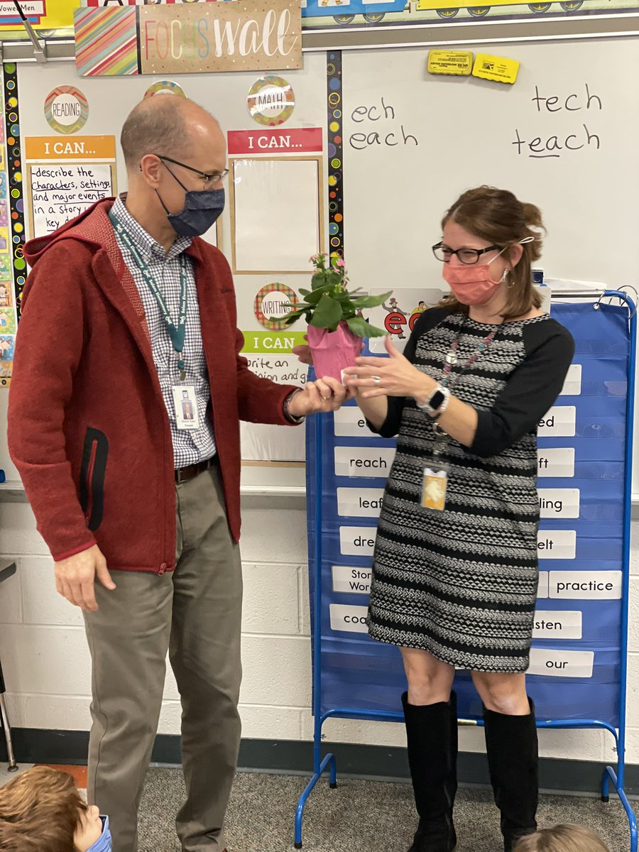 Salem Elementary tweet media