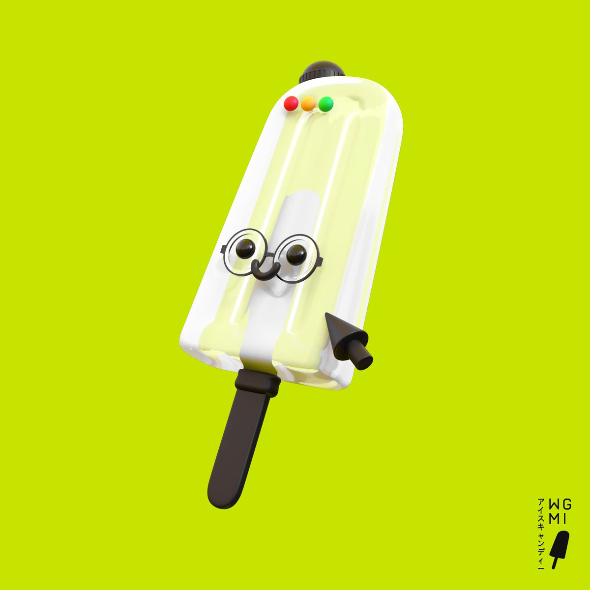 arnylii's tweet photo. If you ever wondered what a @WGMInterfaces popsicle may look like! ❄️ᵕ❄️

This is my special $POPS #WGMI ✨
I hope you like it! 🙏

#interfaces #NFTs #NFTCommunity #nftcollector https://t.co/mZwR9AEMuo
