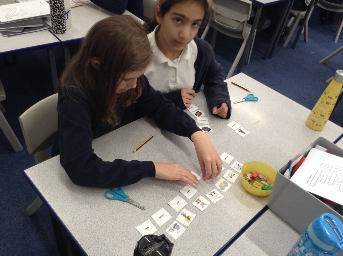 BPSHull's tweet photo. 5LC are asking, 'Quelle Est La Date Aujourdโhui?' this afternoon in French #BPSLanguages https://t.co/X2EhbRKweH